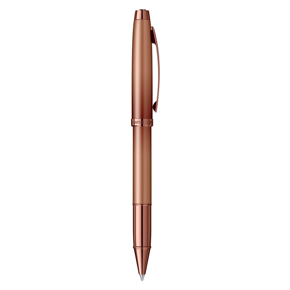 Sheaffer 100 Coffee Edition Roller Matt Brown 9374-1 image 3