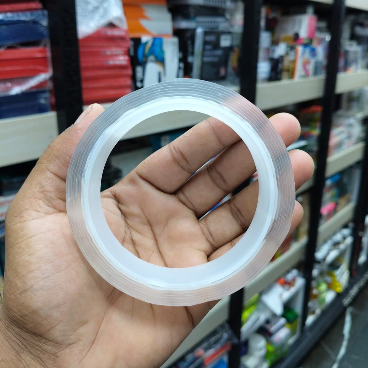Premium Quality Kola Nano Tape Width 24mm x Length 2mm image 5