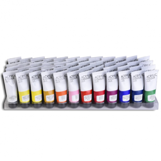 Art Rangers Acrylic Colour 48x22ml image 3