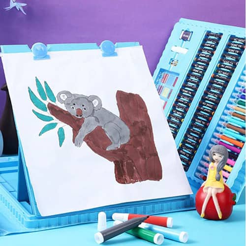 208pcs Drawing Set image 5