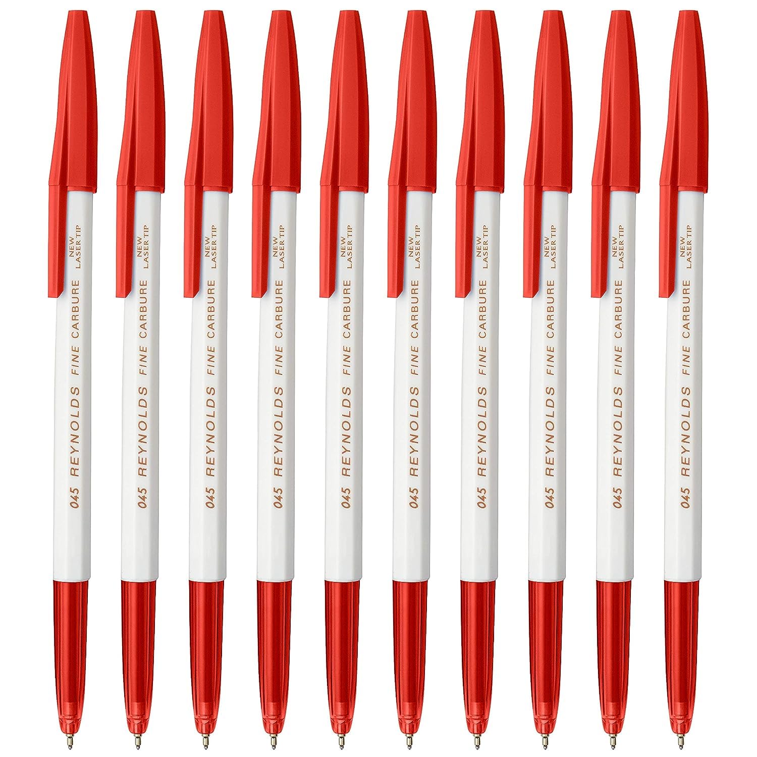Reynolds 045 Ball Pen 0.7mm 1 Pes image 8