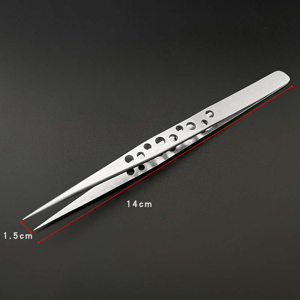 Tweezers Two Shape image 2