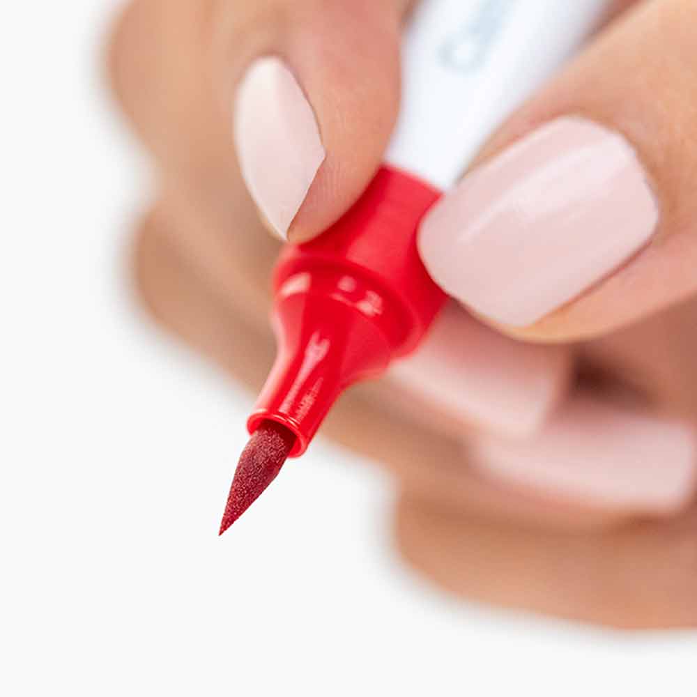 Camel Brush Pens 24 Shades image 4