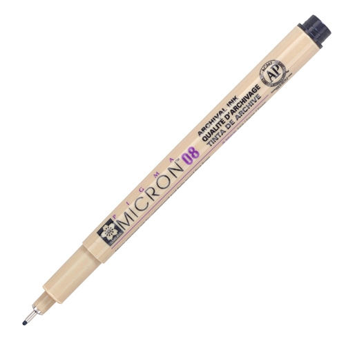 Original PIGMA MICRON RAPIDOGRAPH PEN Single image 9