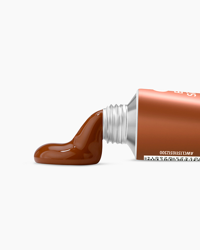 Camel Artist Water Colour 20ml Burnt Sienna Sr-1 image 2