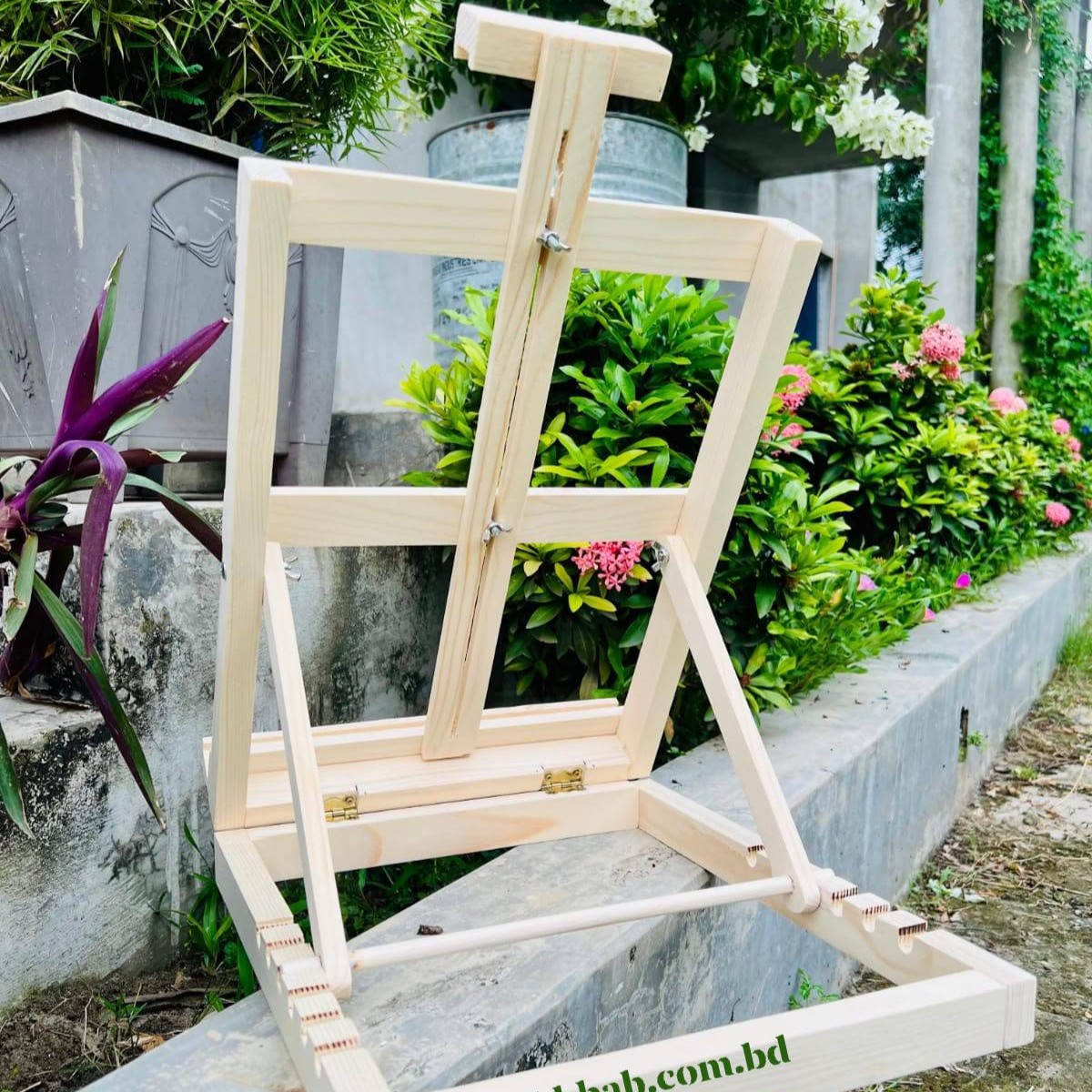 Ahbab Table Top Easel Medium image 3