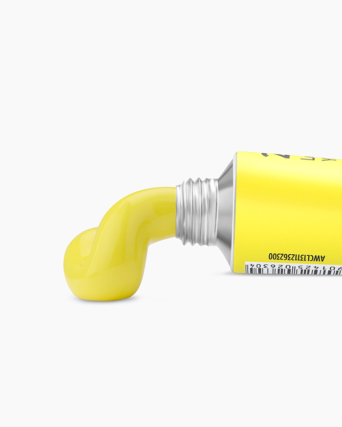 Camel Artist Water Colour 20ml Lemon Yellow Sr-2 image 2
