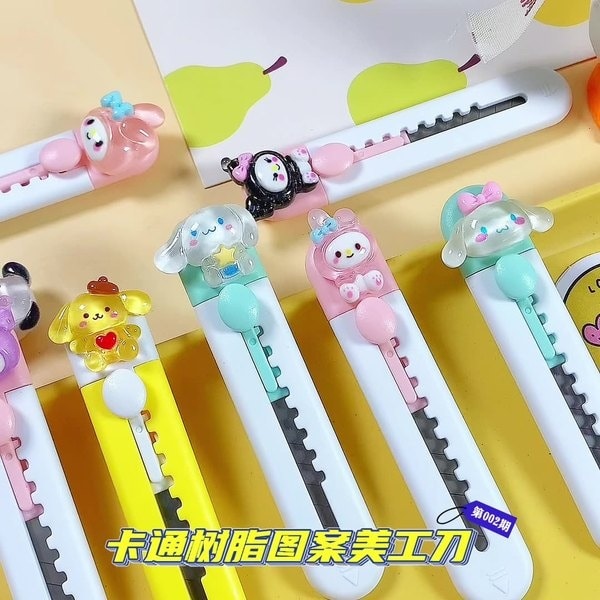 Cute Kawaii Mini Cutter image 3