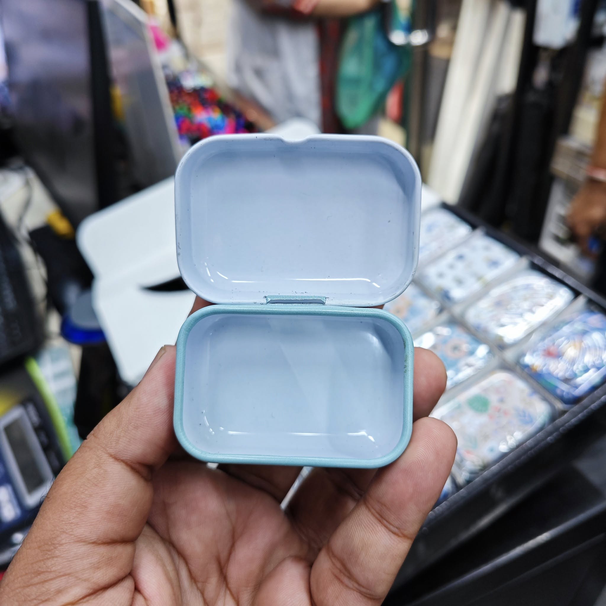 Mini mouse Storage box image 2