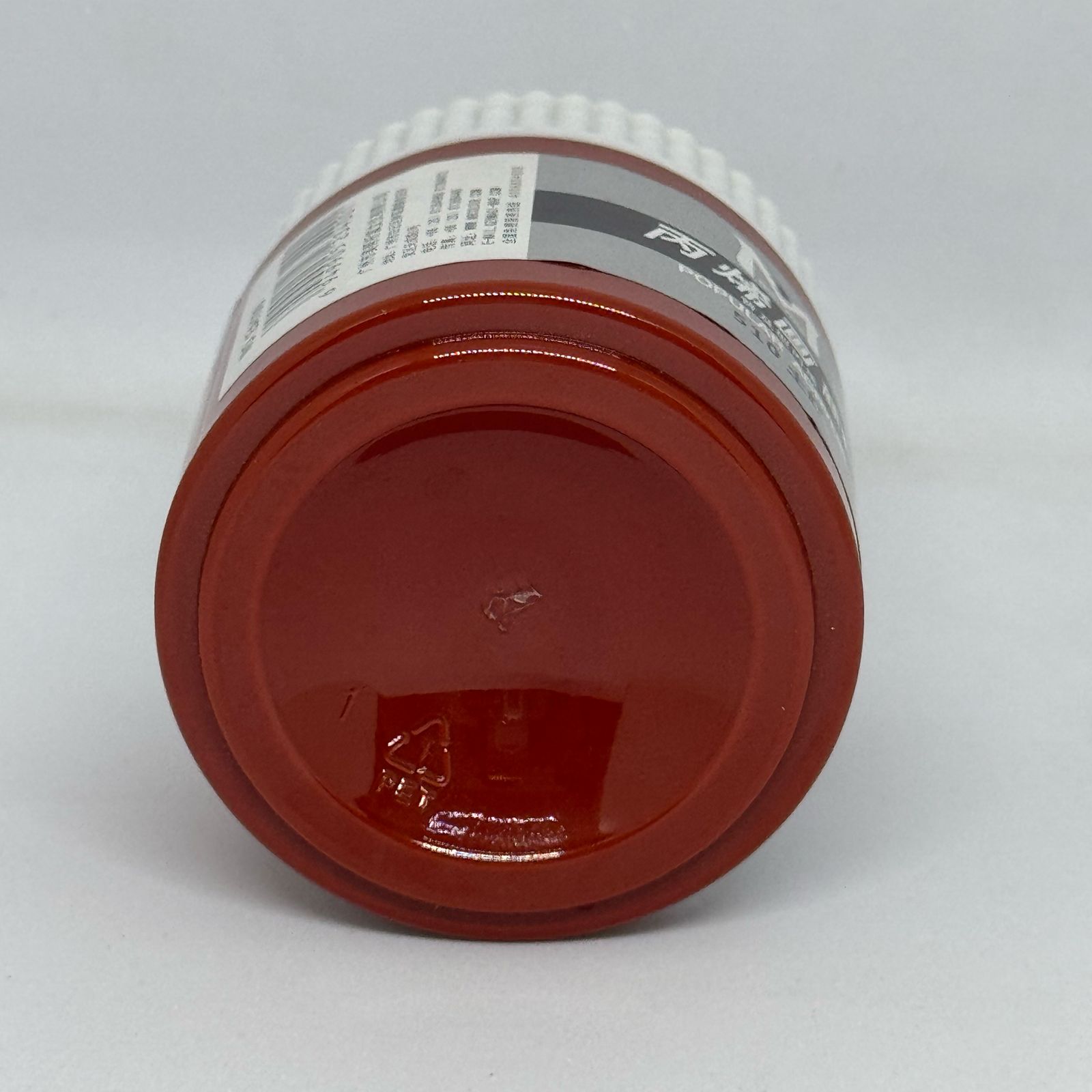 Art Rangers Acrylic Colour 100ml Ochre Red (510) image 2
