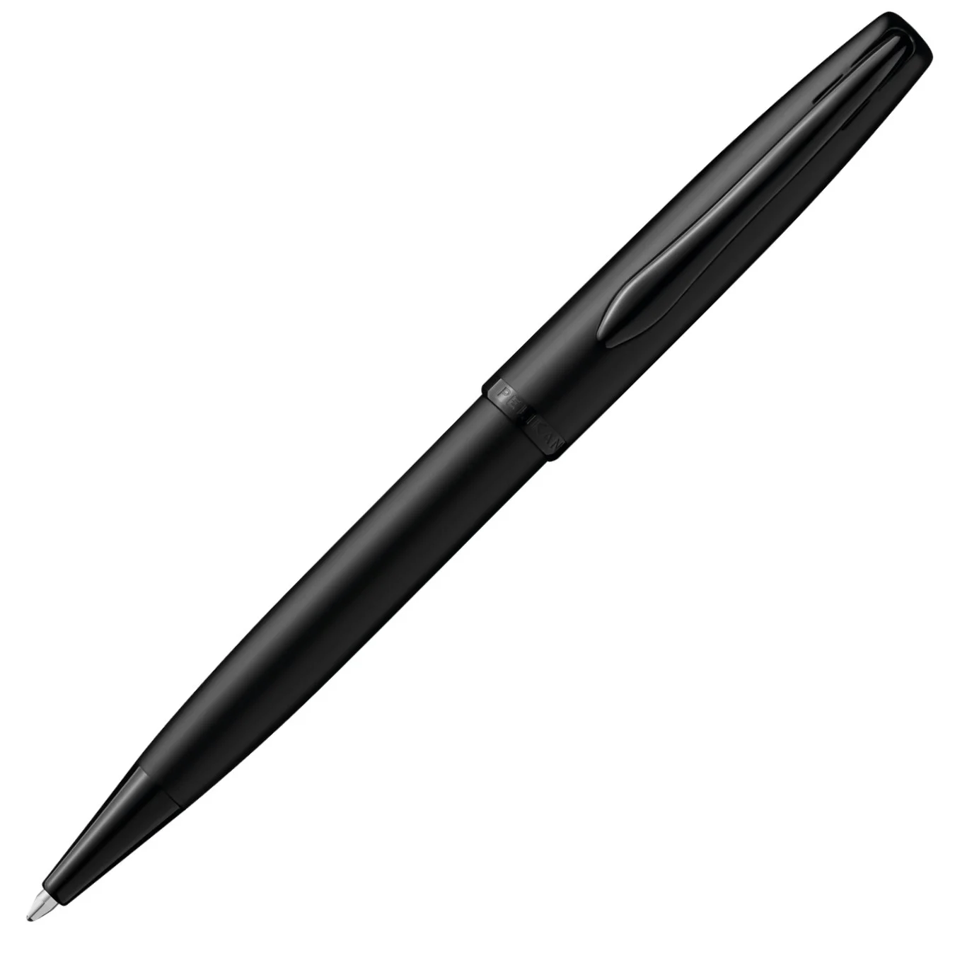  Pelikan Jazz Noble Elegance Set Fountain pen & Ballpoint pen [Black Body] image 2