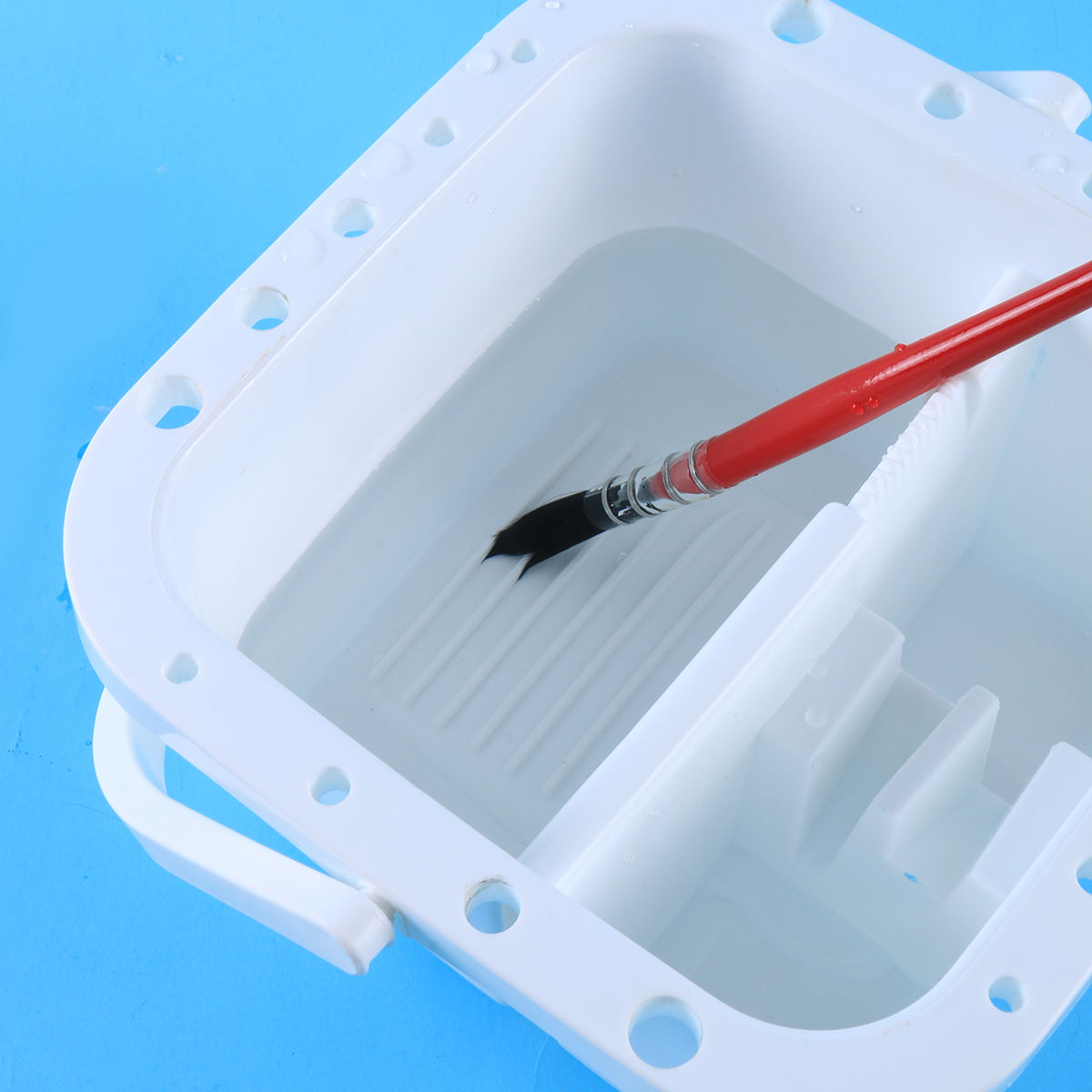 Giorgione Multi Functional Paint Brush Cleaner G-MF09 image 4