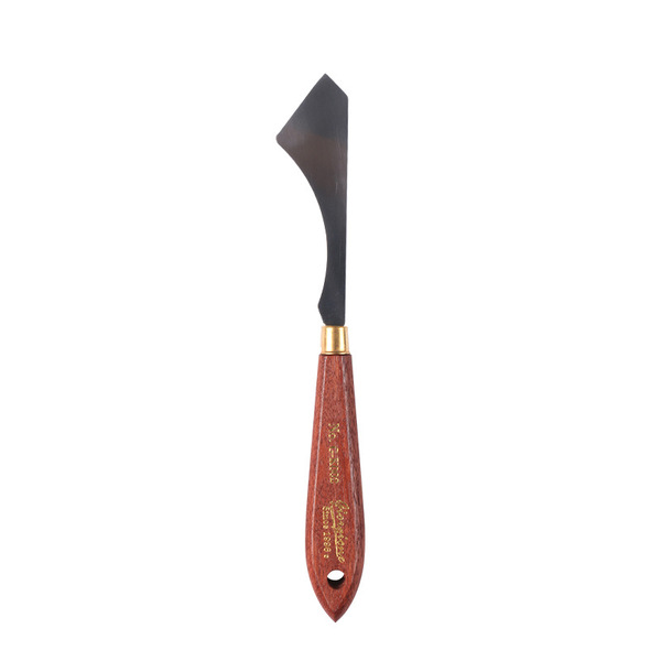 Giorgione oil painting scraper art supplies single image 3