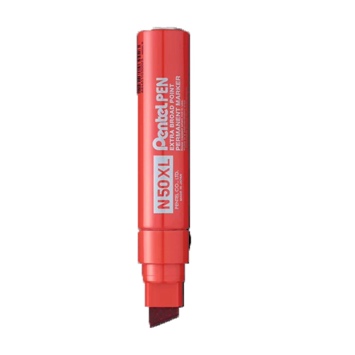 Pentel Extra Broad Point Permanent Marker N50XL image 9