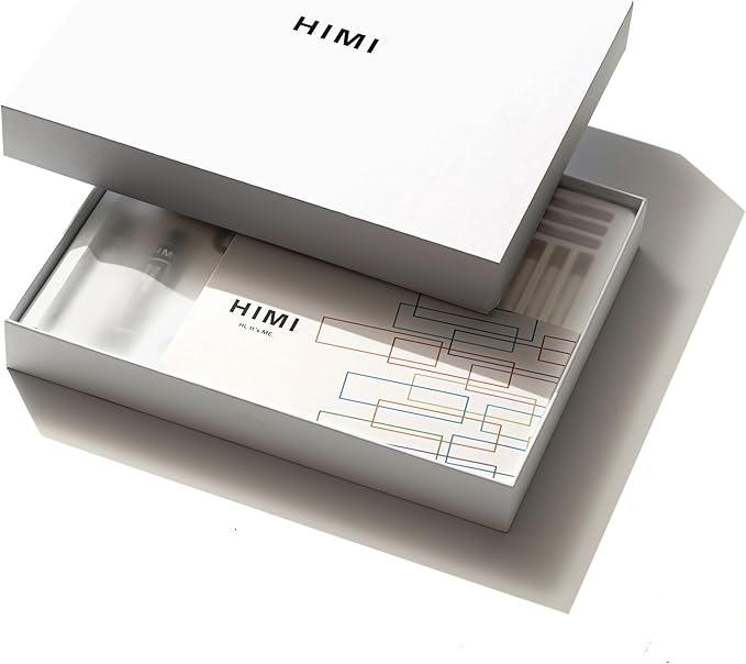Himi Gouache Gift Box image 2
