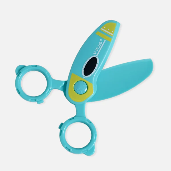 Y-Plus+ Rocket Scissors 1pes image 2