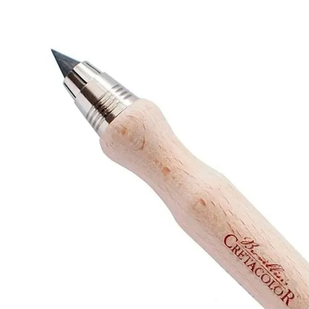 Cretacolor Wooden Lead holder for 5,6mm leads image 4