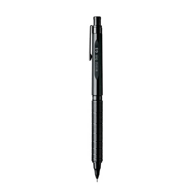 Pentel Orenz NERO MECHANICAL Pencil 0.5mm - PP3005-A image 4