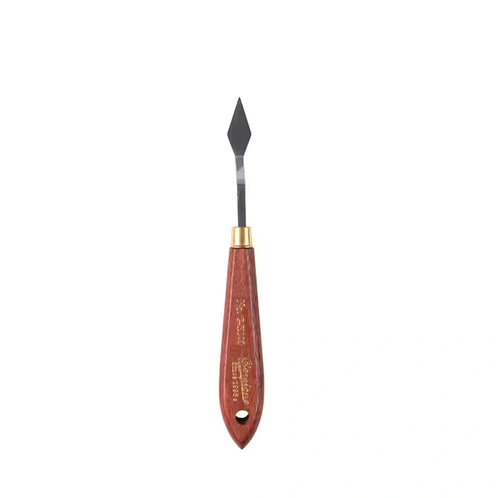 Giorgione oil painting scraper art supplies single image 9