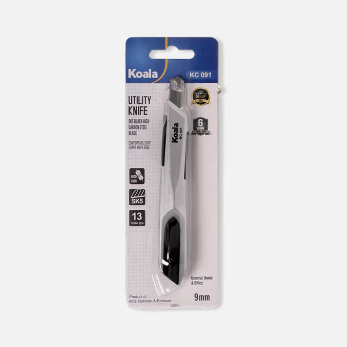 Koala KC 091 Cutter 1pes image 3