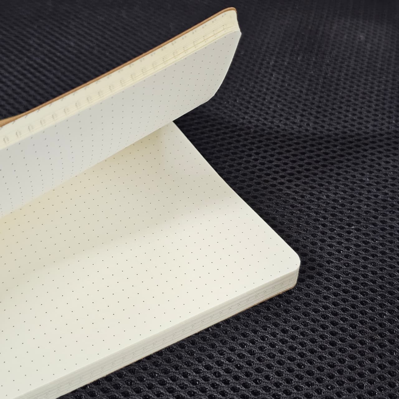 Ahbab Dot Notebook A4 image 3