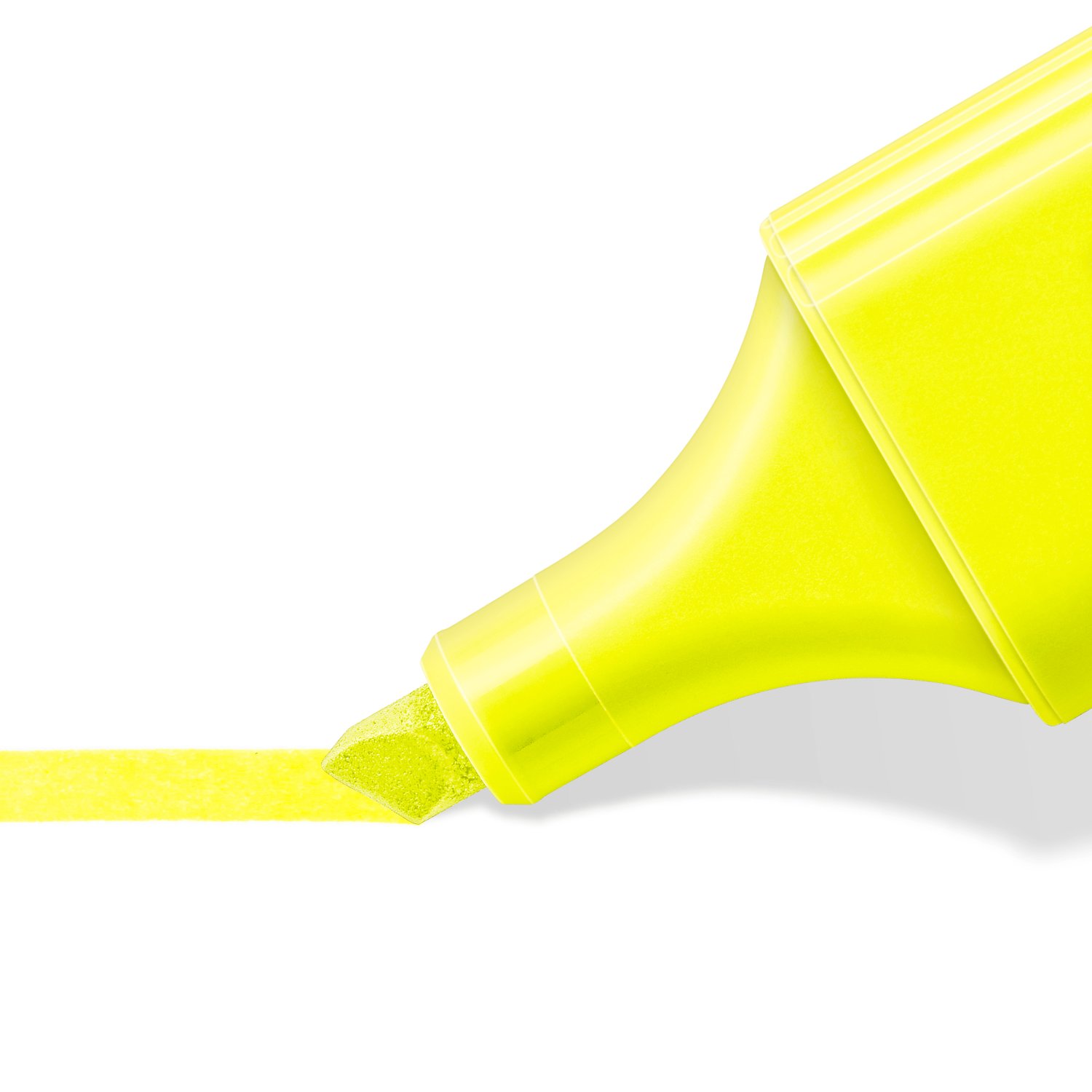 Staedtler Textsurfer Classic Highlighter Pen - Pack Of 4  364WP4 image 4