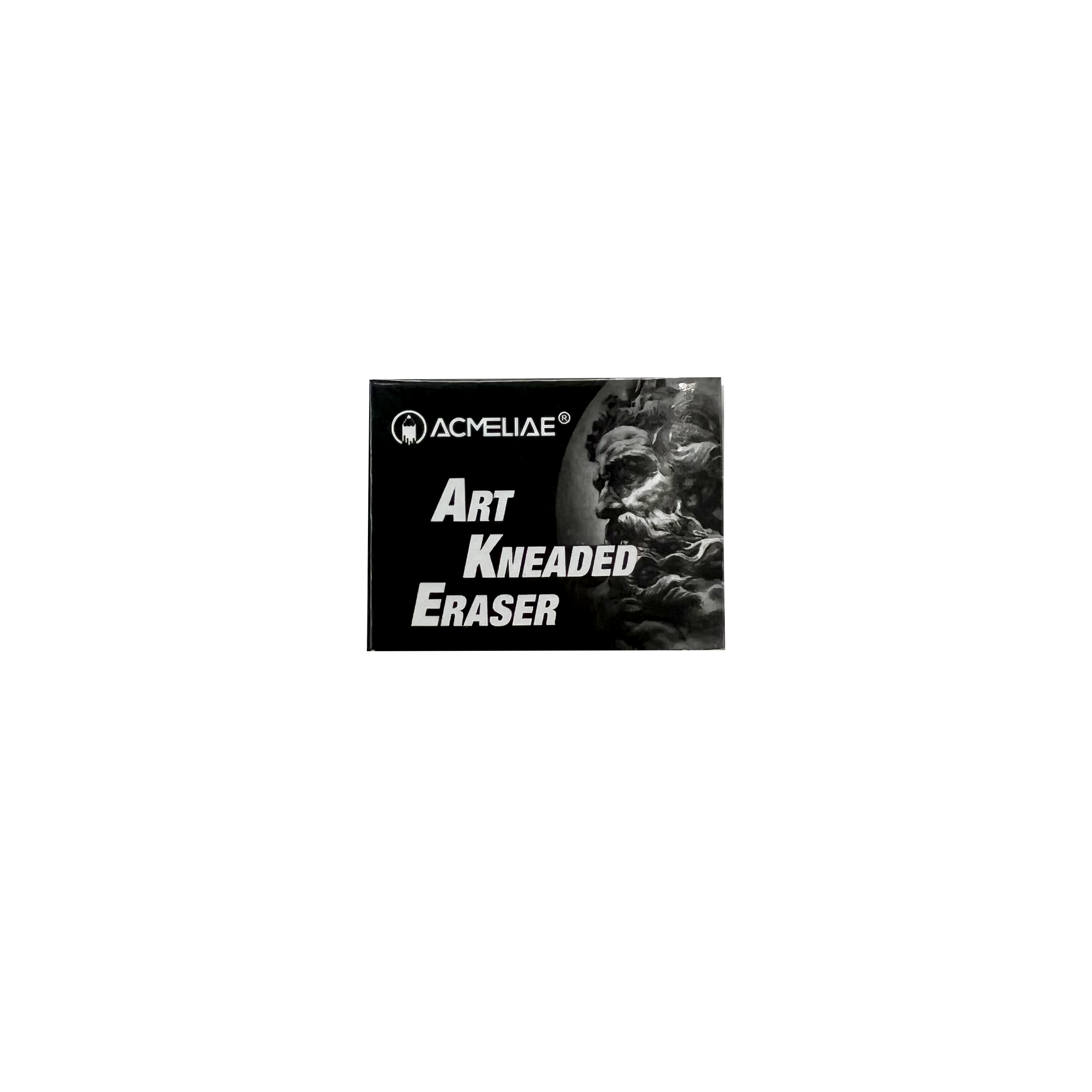 Acmeliae Art Kneaded Eraser 1pes image 2