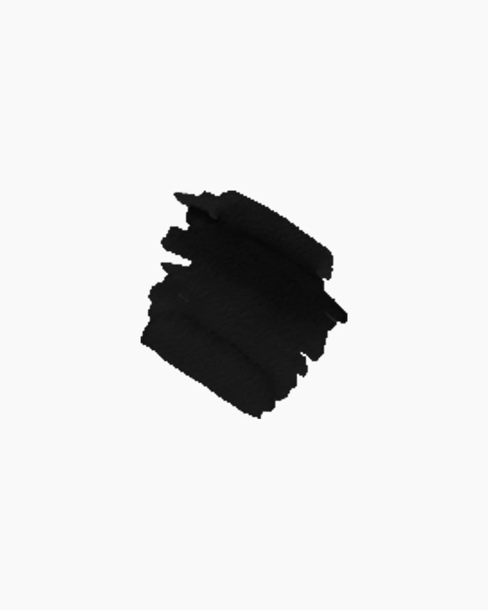 Camel Artist Water Colour 20ml Ivory Black Sr-1 image 3