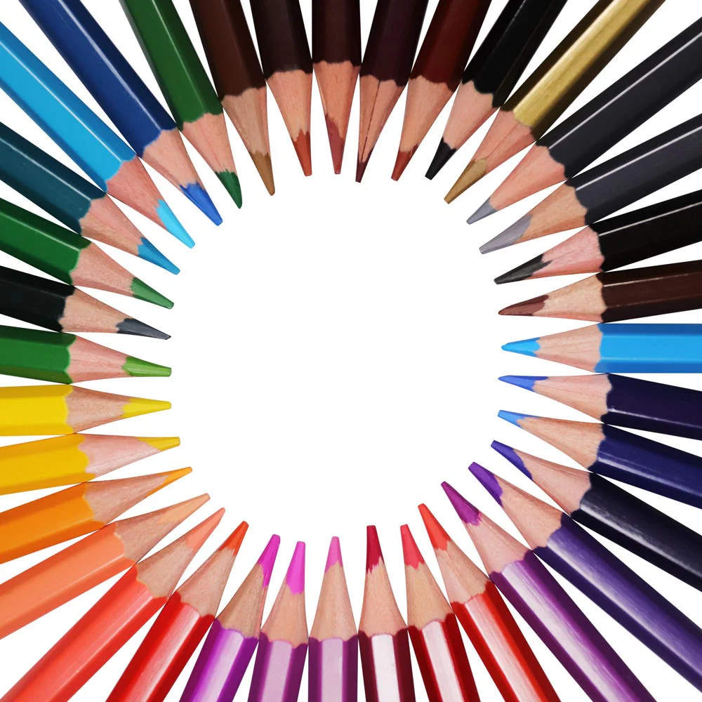Mont Marte Colour Pencils 36pc image 2