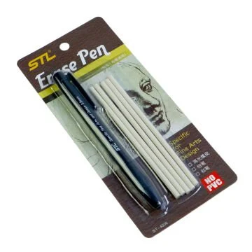 STL ERASE PEN 3.8MM image 2
