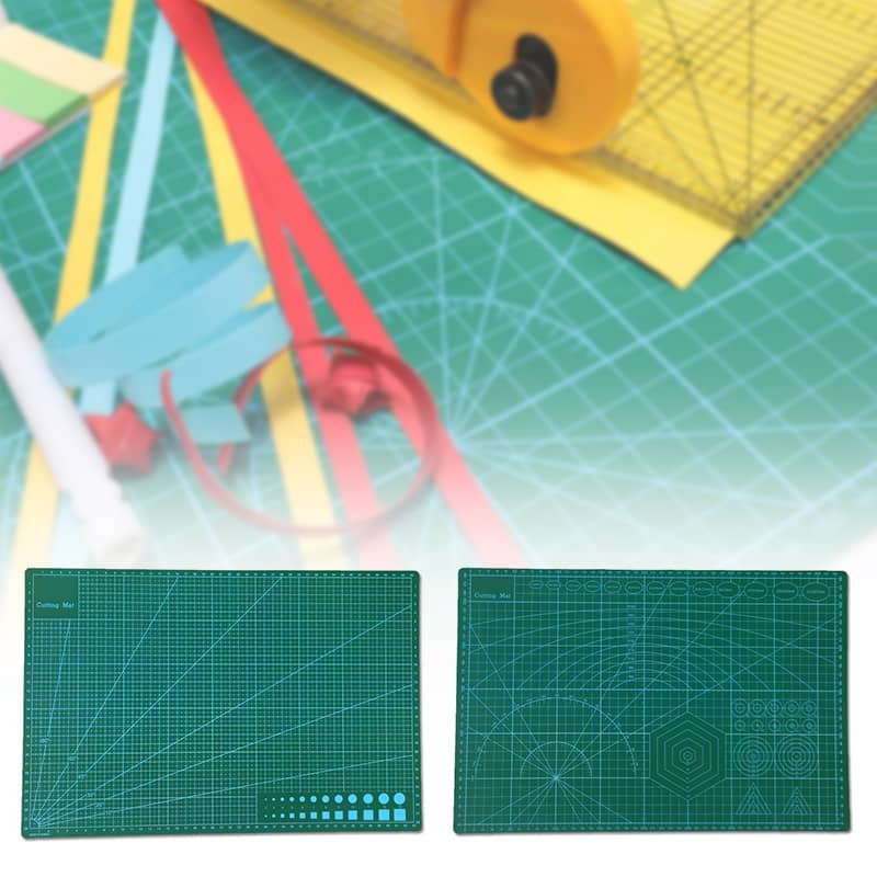 Cutting Mat A3 (45x30cm) image 2