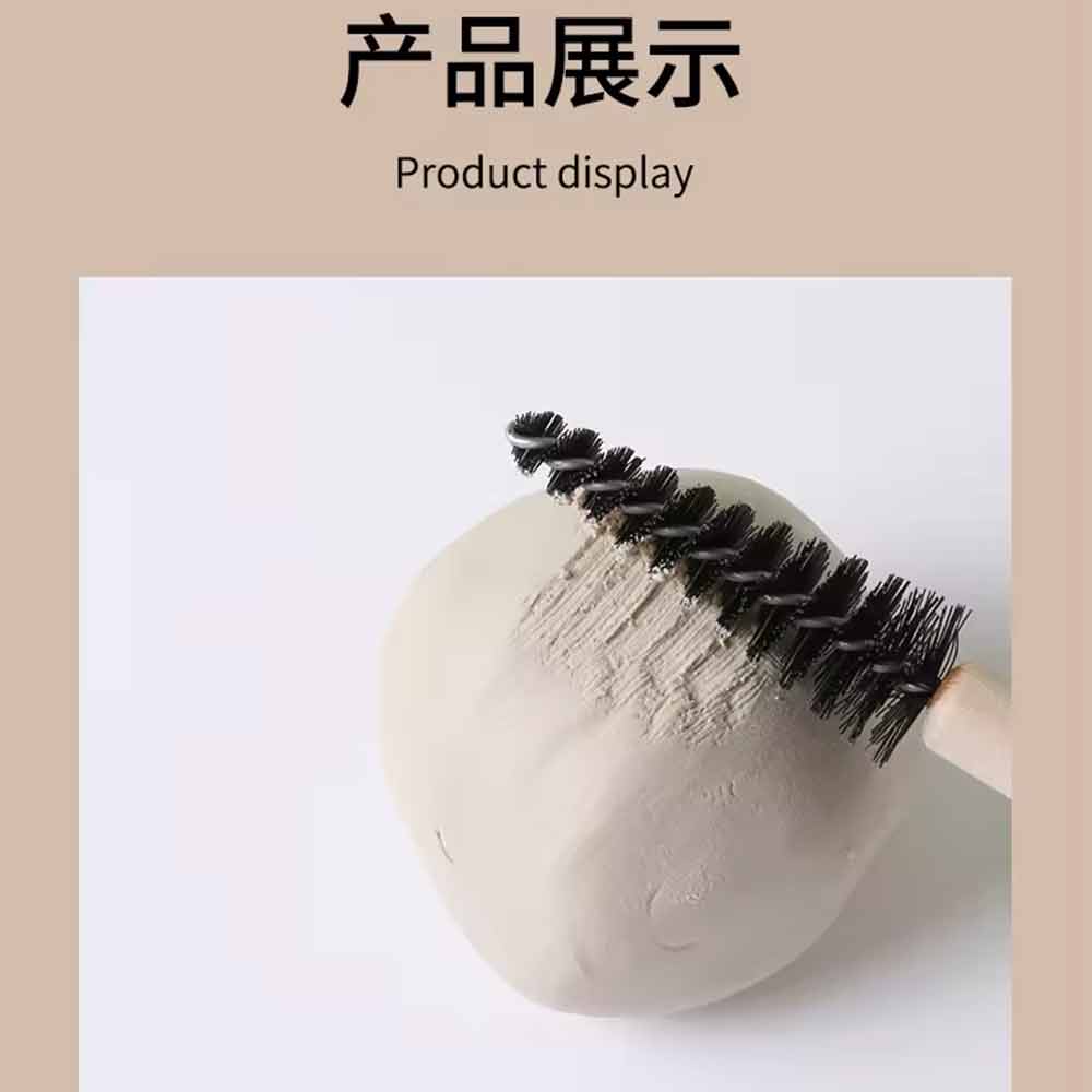 Giorgione Clay Tool Set 11pc G-Y0001 image 5