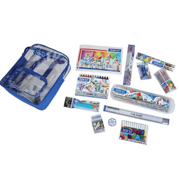 DOMS Smart Kit image 2