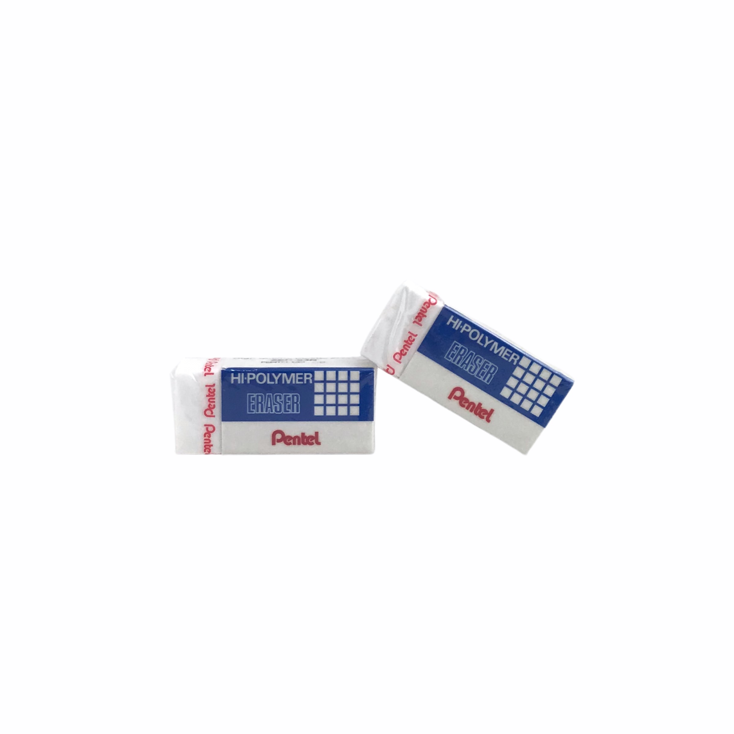 Pentel Hi-Polymer Eraser 1pes image 3
