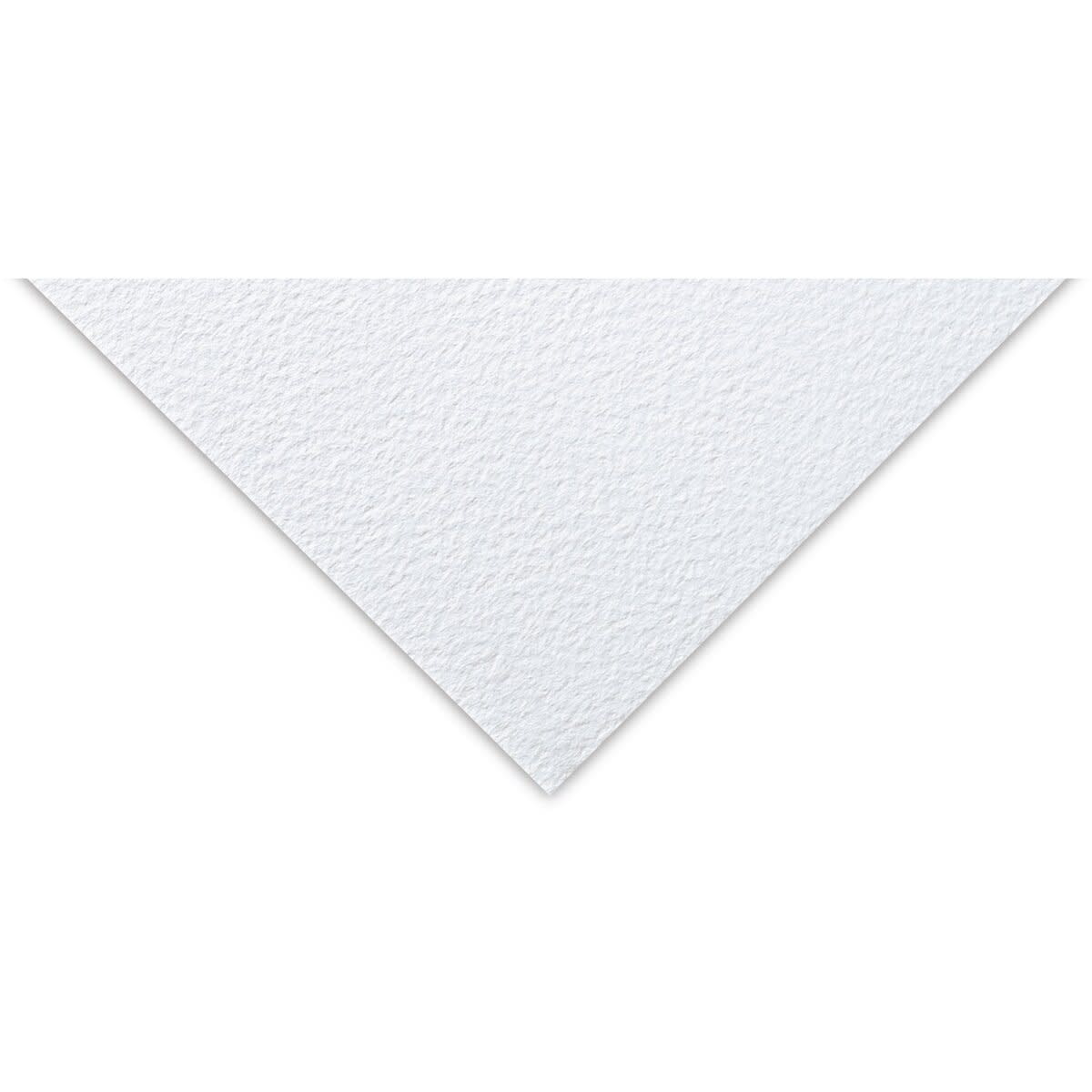 Fabriano Studio Watercolor Paper Cold Press, Single Sheet 200Gsm 20x28inc image 2