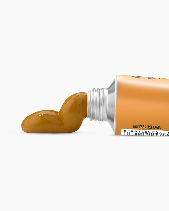 Camel Artist Water Colour 20ml Yellow Ochre Sr-1 image 2